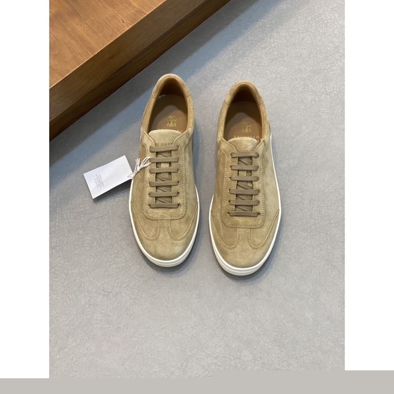 Brunello Cucinelli Sneakers